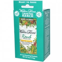 WALDEN FARMS Ranch 28 gram